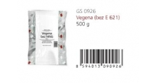 Vegena bez MSG 500g